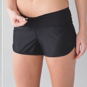 Lululemon Speed Short